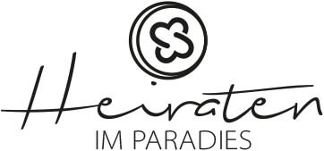 Logo Heiraten im Paradies