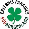 Logo Erlebnis Paradies Südburgenland